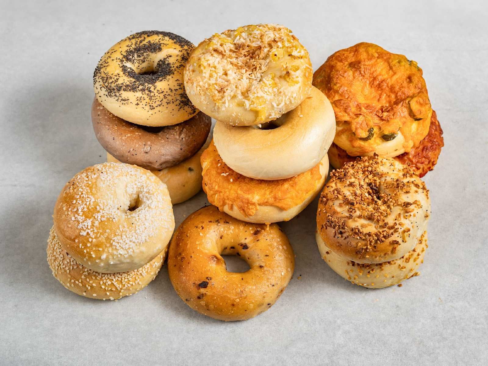 Baker's Dozen