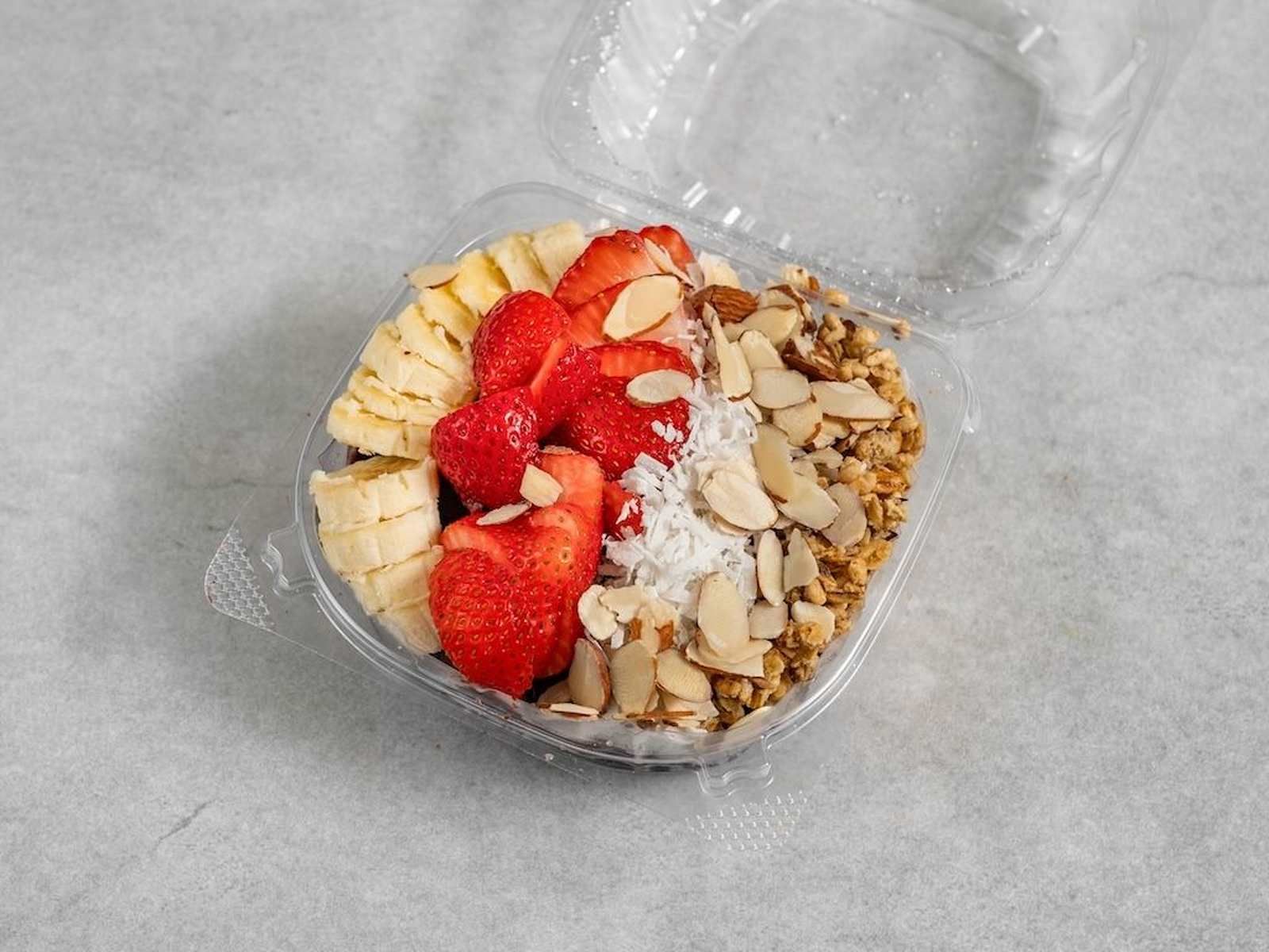 Acai Bowl