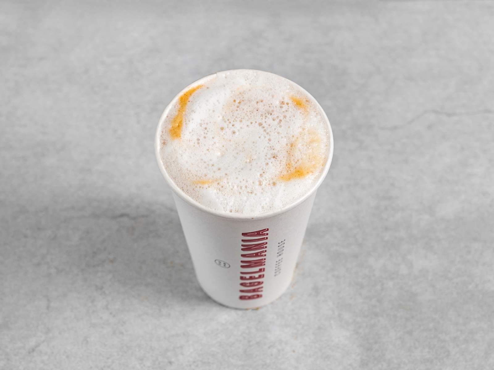 Café Au Lait