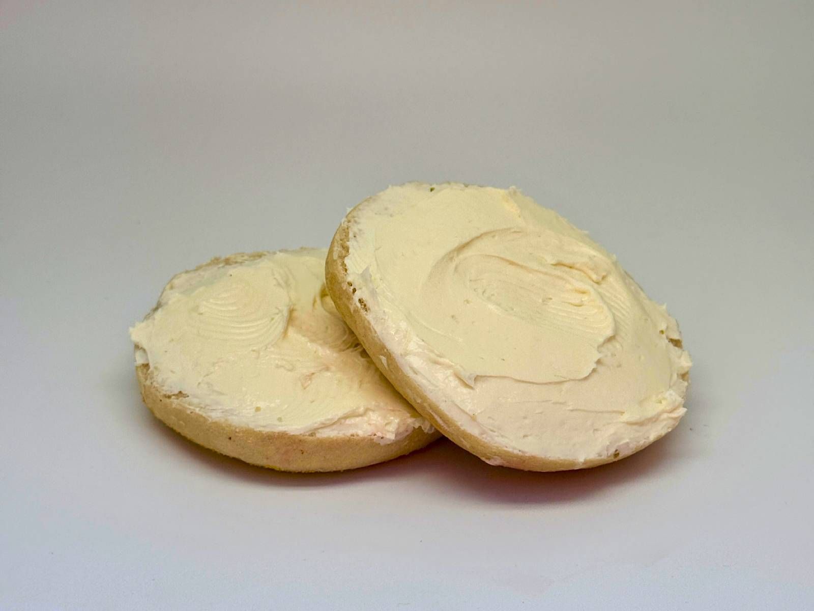 Bagel & Cream Cheese