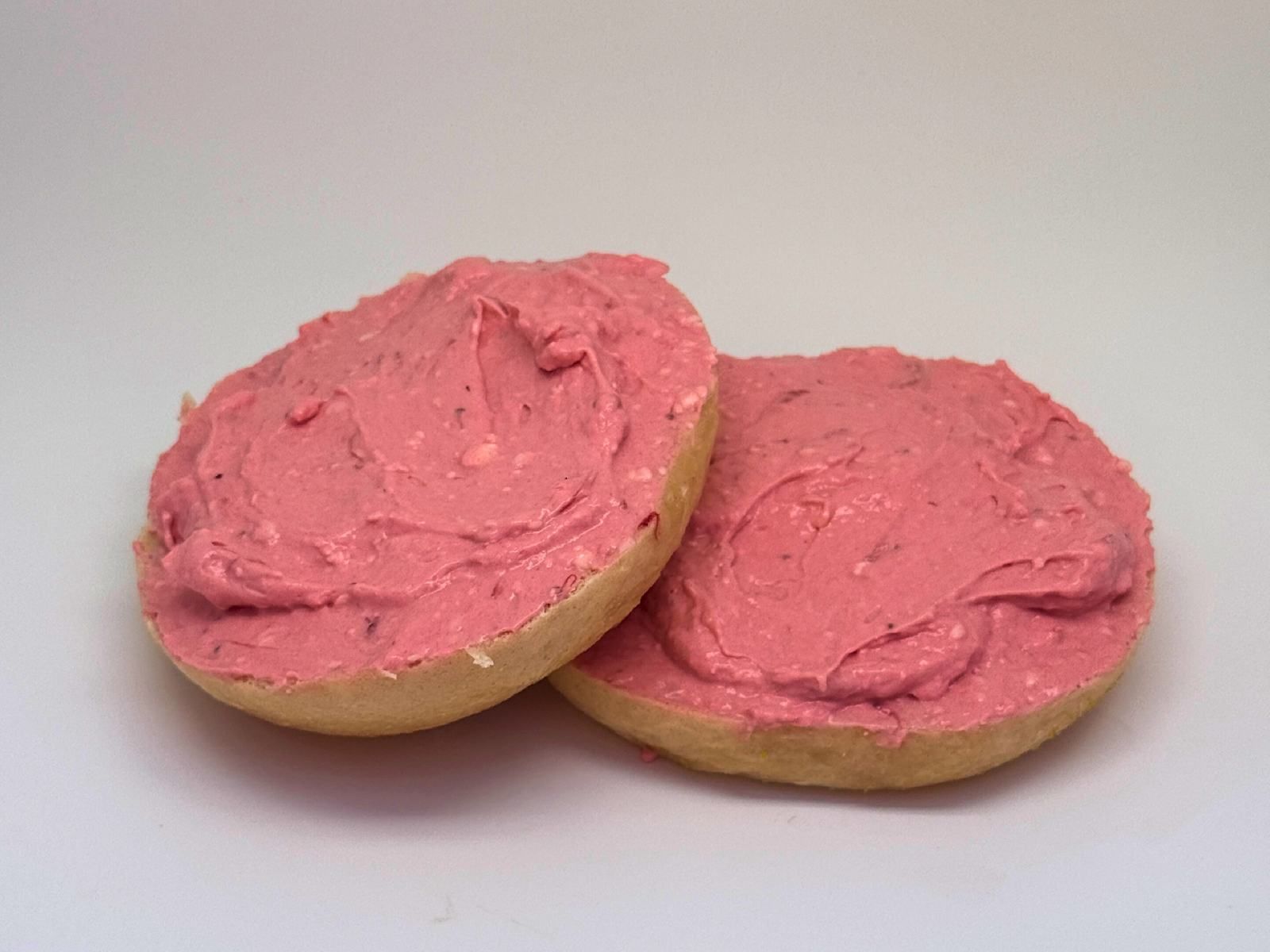 Bagel & Flavored Cream Cheese