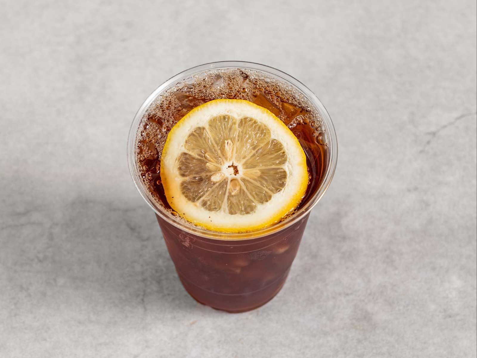Iced Tea