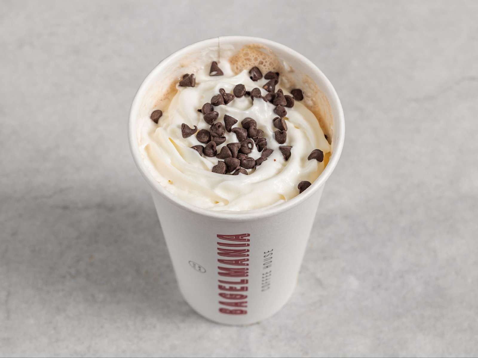 Hot Cocoa