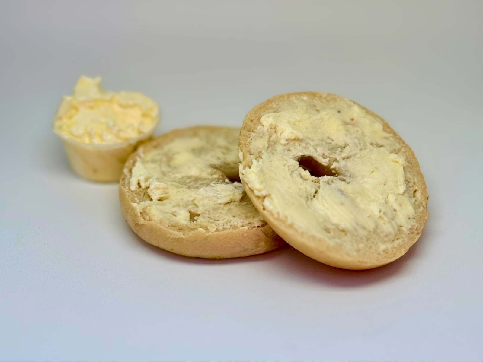 Bagel & Butter