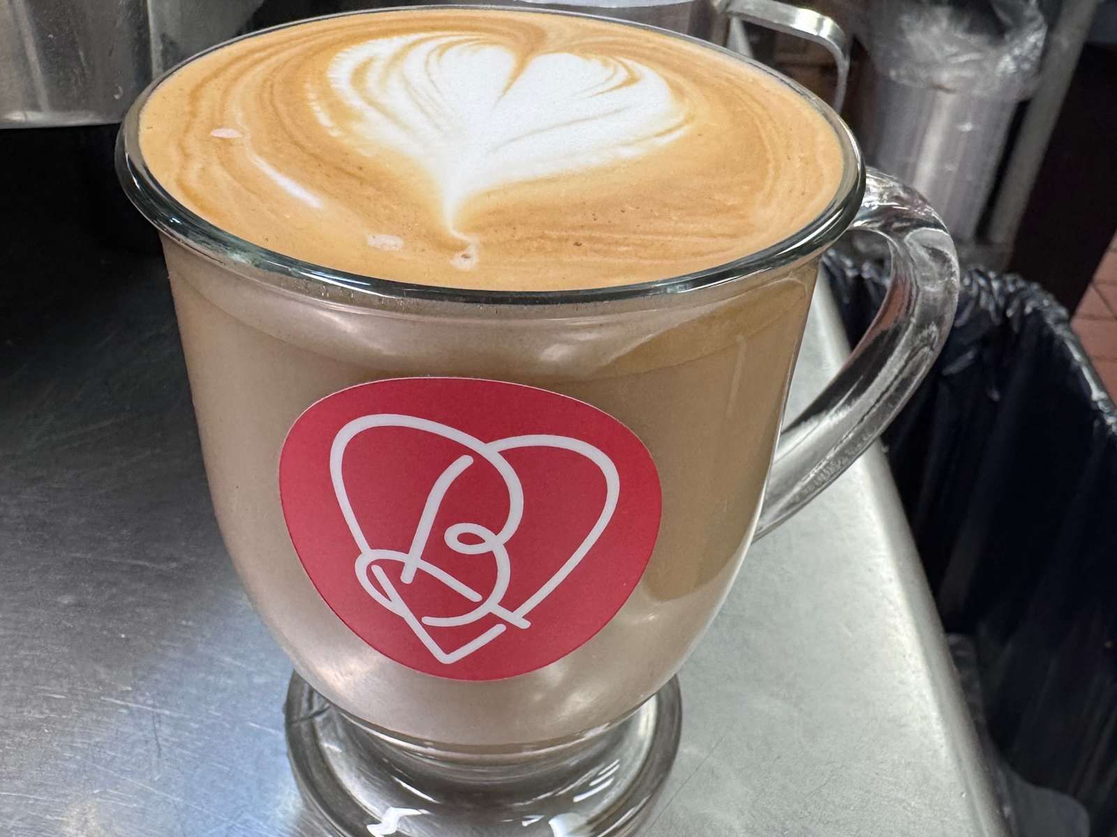Caramel Macchiato