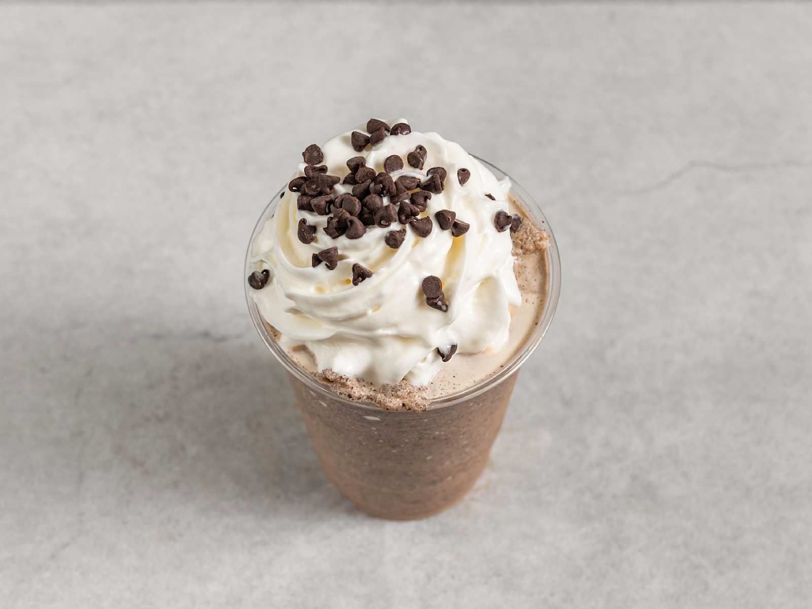 Oreo Cookie Blend