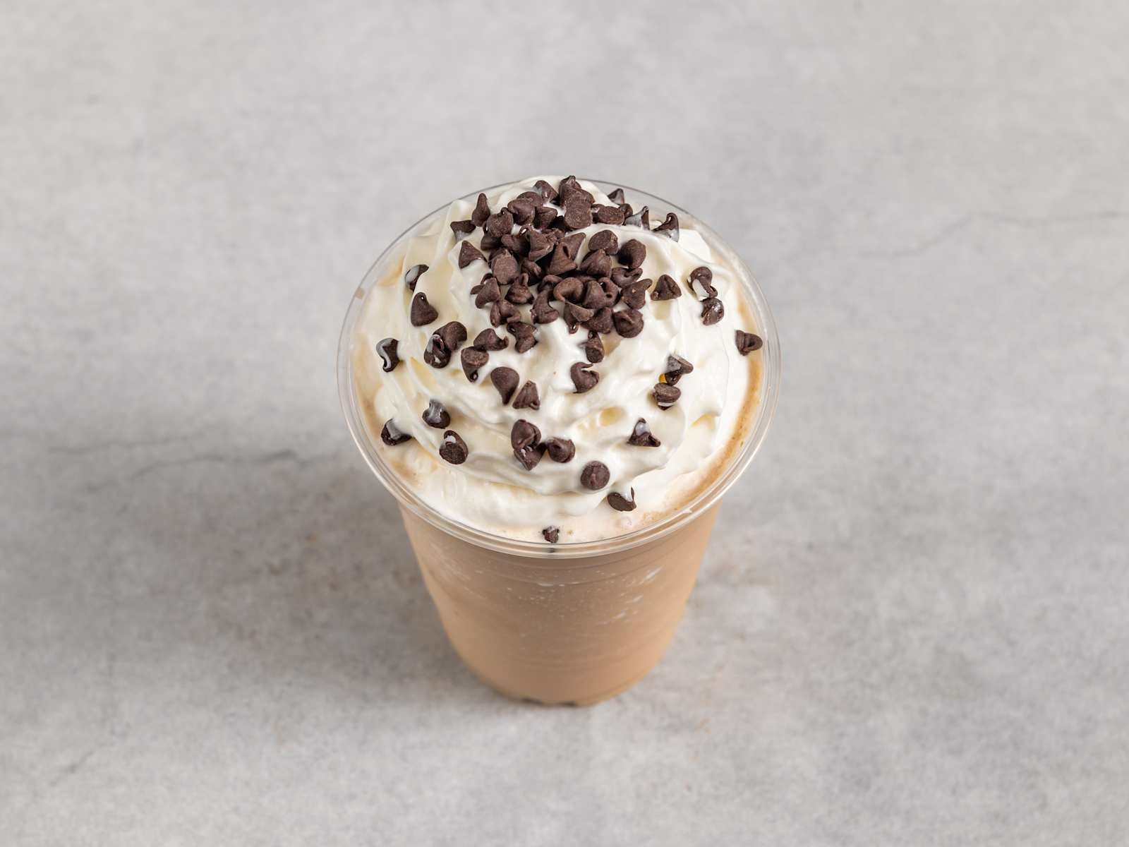 Original Mocha Blend