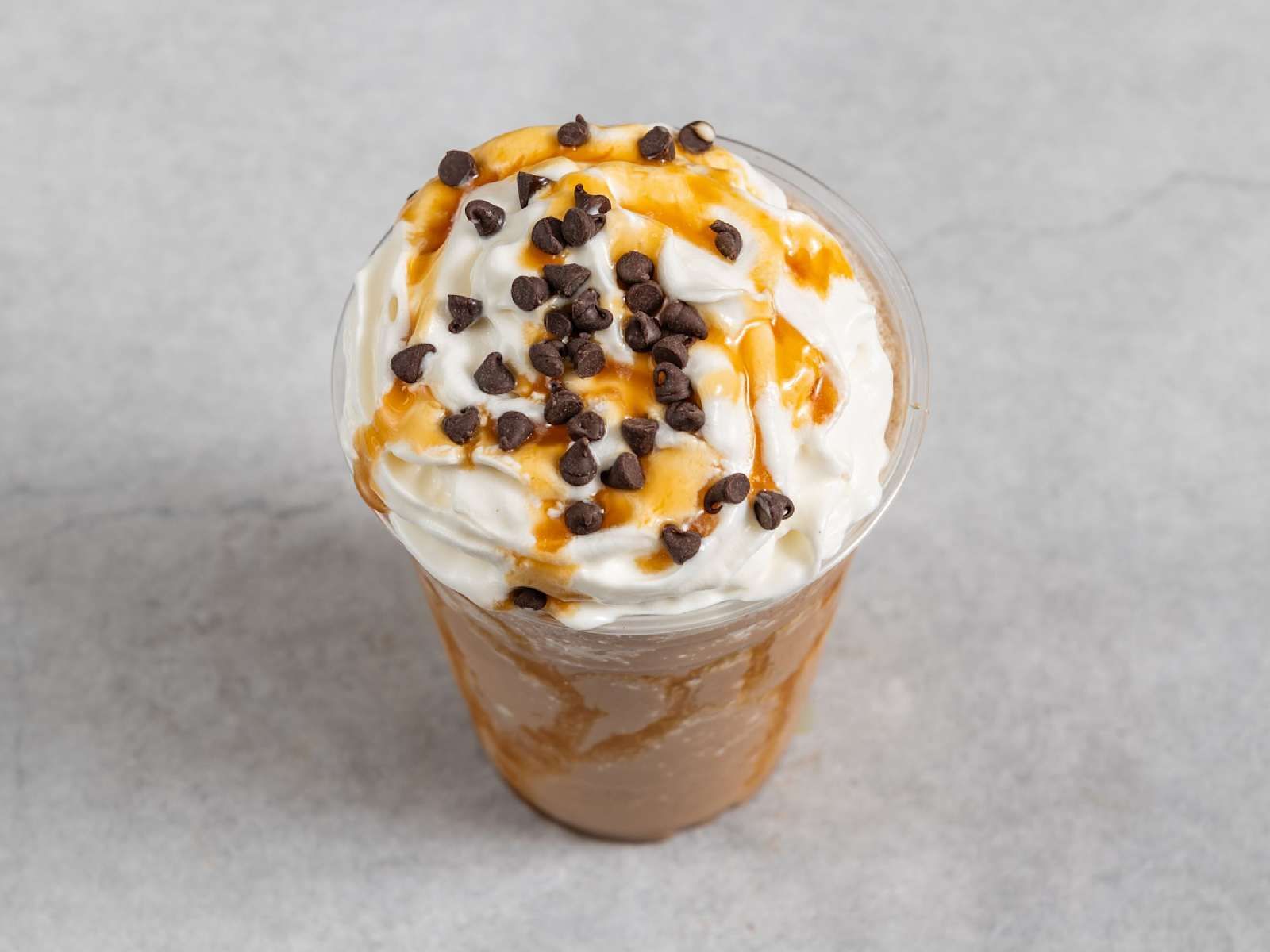 Caramel Cream Blend
