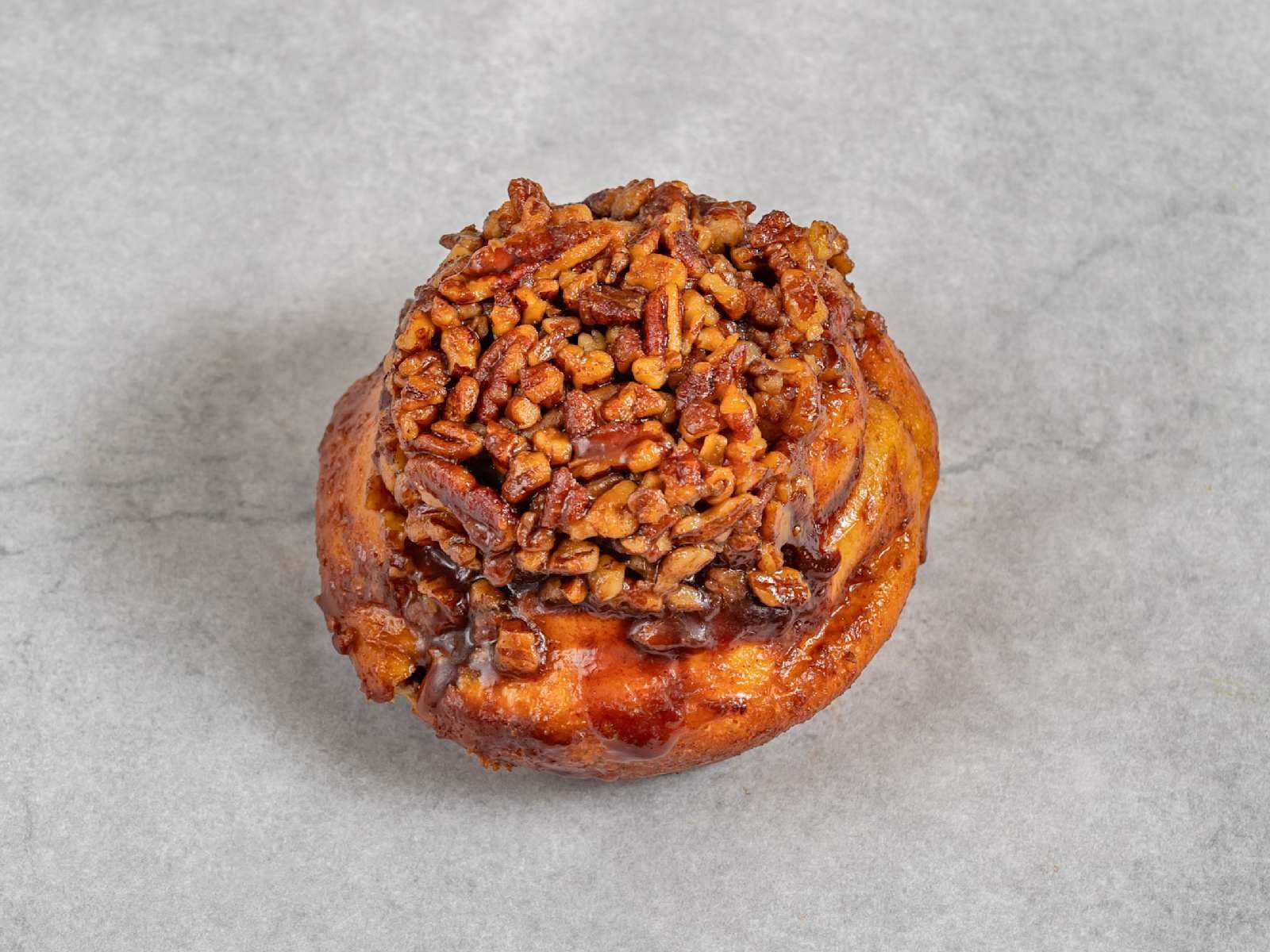 Pecan Sticky Rolls