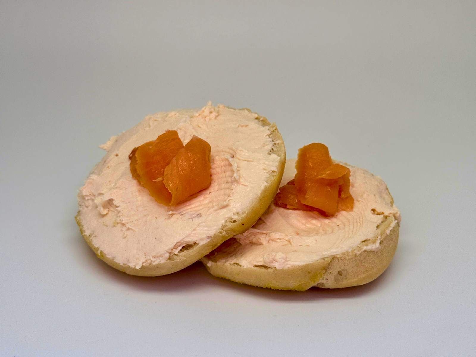 Bagel & Lox Cream Cheese